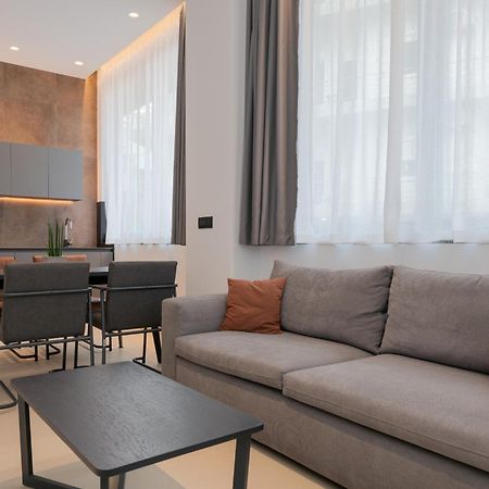 City Lion By Semavί Apartment Heraklion  Bilik gambar